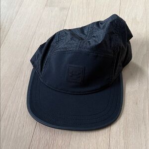 Under armour hat